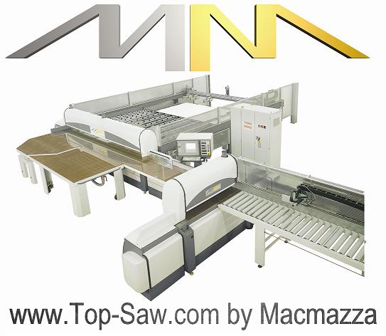 Top-Saw